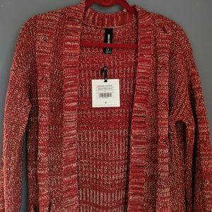 NWT Agnes & Dora Dreamy Duster- small